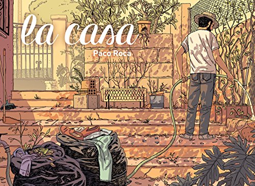 Beispielbild fr La casa (Spanish Edition) zum Verkauf von Indiana Book Company