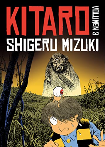 Stock image for Kitaro 3 for sale by Agapea Libros