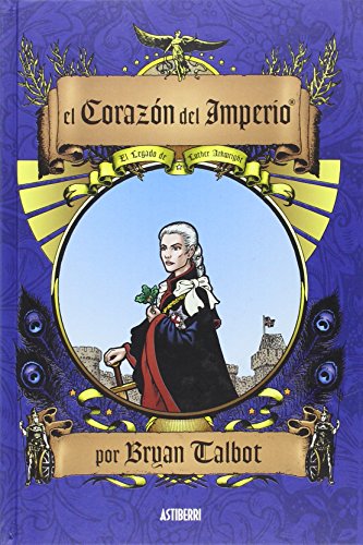 9788416251285: El corazn del Imperio