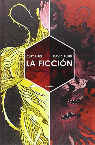 Stock image for LA FICCIN for sale by KALAMO LIBROS, S.L.