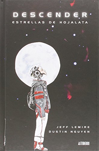 9788416251421: Descender 1 Estrellas De Hojalata (SILLON OREJERO)