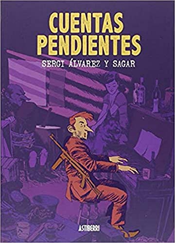 Imagen de archivo de CUENTAS PENDIENTES a la venta por KALAMO LIBROS, S.L.