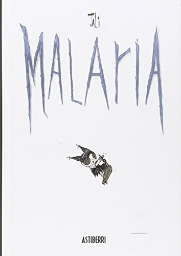 Imagen de archivo de MALARIA a la venta por KALAMO LIBROS, S.L.