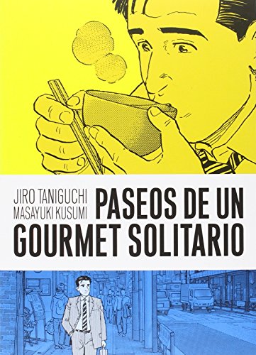 Beispielbild fr Paseos de un gourmet solitario zum Verkauf von medimops