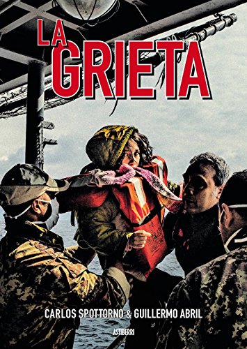 Stock image for La grieta (Sill�n Orejero) (Spanish Edition) for sale by One Planet Books