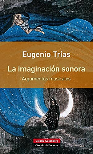 LA IMAGINACIÓN SONORA- RÚSTICA