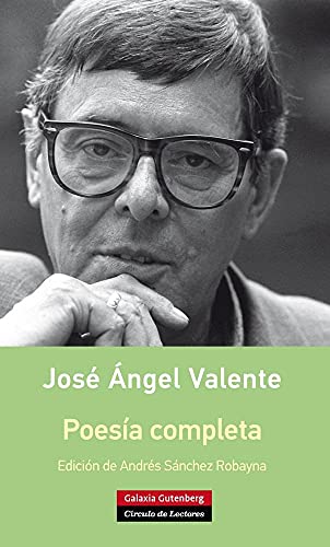 9788416252114: Poesa completa [Lingua spagnola]