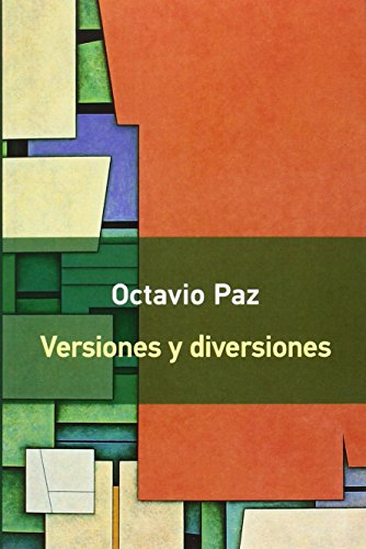 Imagen de archivo de Versiones y diversiones a la venta por AG Library