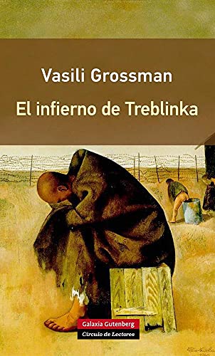 Stock image for EL INFIERNO DE TREBLINKA for sale by KALAMO LIBROS, S.L.