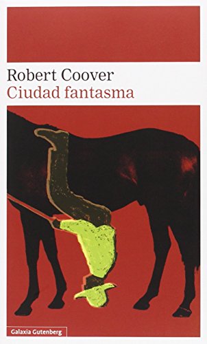 Ciudad fantasma (French Edition)