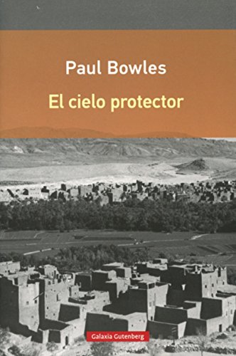 9788416252374: El cielo protector