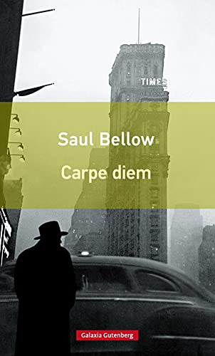 Stock image for CARPE DIEM for sale by KALAMO LIBROS, S.L.