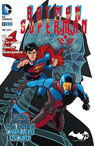 Stock image for BATMAN/SUPERMAN NM. 13 for sale by Zilis Select Books