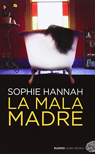 9788416261000: La Mala Madre (NEFELIBATA)