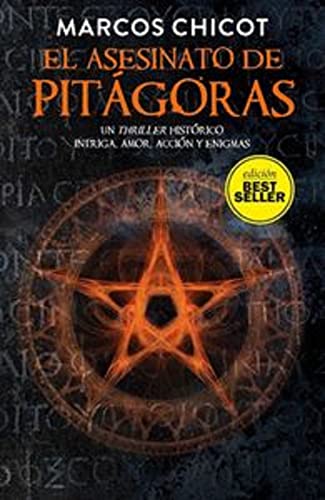 Imagen de archivo de El asesinato de Pitgoras (Bestseller) a la venta por medimops
