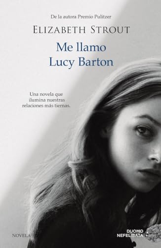 Imagen de archivo de Me Llamo Lucy Barton a la venta por WorldofBooks