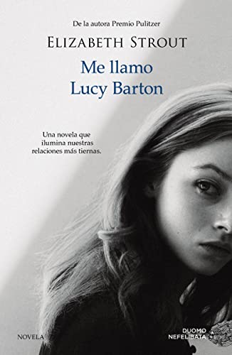 9788416261918: Me llamo Lucy Barton (Spanish Edition)