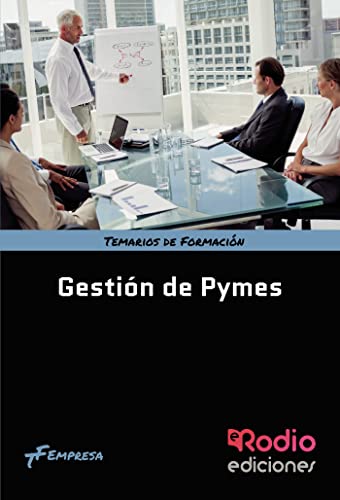 Imagen de archivo de Gestion de Pymes a la venta por Revaluation Books
