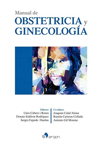 9788416270613: Manual de Obstetricia y Ginecologa