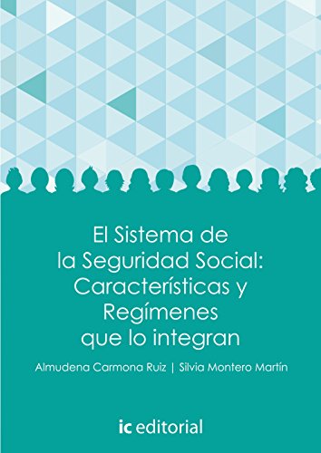 Stock image for SEGURIDAD SOCIAL VOL 01 SISTEMA DE LA SEGURIDAD SOCIAL CARACTERISTICAS for sale by Iridium_Books