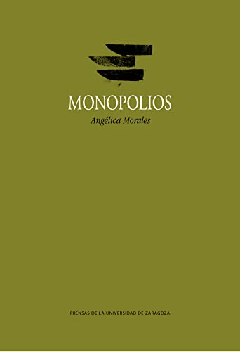 Imagen de archivo de MONOPOLIOS a la venta por KALAMO LIBROS, S.L.