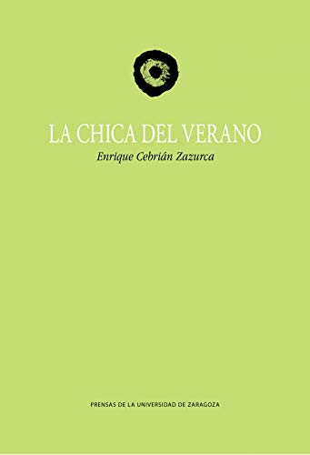 Beispielbild fr LA CHICA DEL VERANO zum Verkauf von KALAMO LIBROS, S.L.