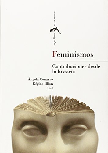 Imagen de archivo de FEMINISMOS: CONTRIBUCIONES DESDE LA HISTORIA a la venta por KALAMO LIBROS, S.L.