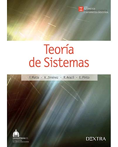 Imagen de archivo de TEORA DE SISTEMAS a la venta por AG Library