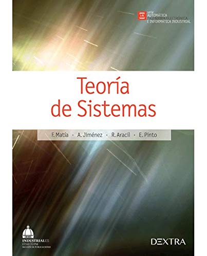 Stock image for TEORA DE SISTEMAS for sale by AG Library
