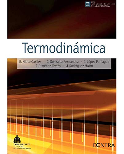 Termodinámica - VVAA