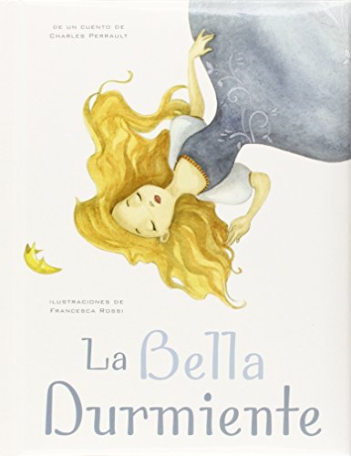 9788416279067: La Bella Durmiente (Cartone Acolchado)