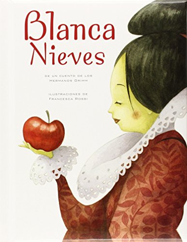 Stock image for BLANCANIEVES for sale by KALAMO LIBROS, S.L.