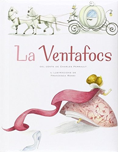 Beispielbild fr La Ventafocs (Clasicos (catalan)) zum Verkauf von medimops