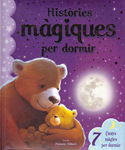 Beispielbild fr Histories magiques per dormir zum Verkauf von Agapea Libros
