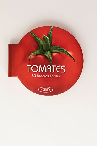 Imagen de archivo de TOMATES 50 RECETAS FACILES a la venta por Serendipity