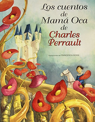 9788416279289: Los Cuentos De Mama Oca De Charles Perra