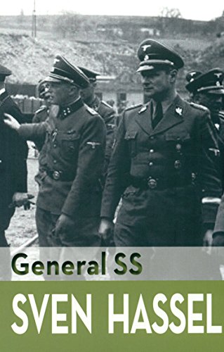 Imagen de archivo de GENERAL SS "BOLSILLO" (EDICIONES LU) a la venta por Siglo Actual libros