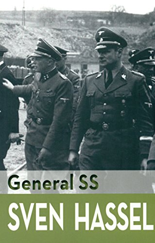 Stock image for GENERAL SS for sale by KALAMO LIBROS, S.L.