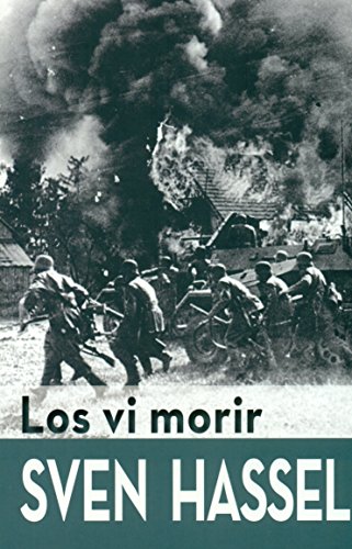 Imagen de archivo de LOS VI MORIR a la venta por KALAMO LIBROS, S.L.