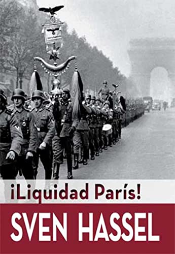 Imagen de archivo de LIQUIDAD PARS! a la venta por Librerias Prometeo y Proteo