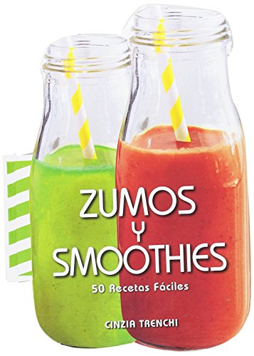 Imagen de archivo de ZUMOS Y SMOOTHIES a la venta por Librerias Prometeo y Proteo