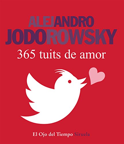 Stock image for 365 TUITS DE AMOR for sale by KALAMO LIBROS, S.L.