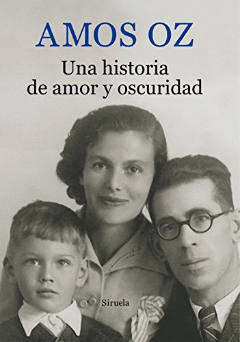 9788416280391: Una historia de amor y oscuridad: 1