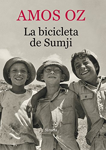 9788416280407: La bicicleta de Sumji: 3 (Biblioteca Amos Oz)