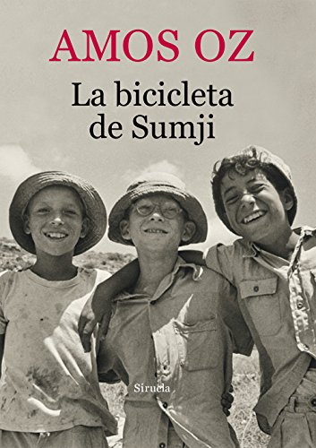Stock image for LA BICICLETA DE SUMJI for sale by KALAMO LIBROS, S.L.