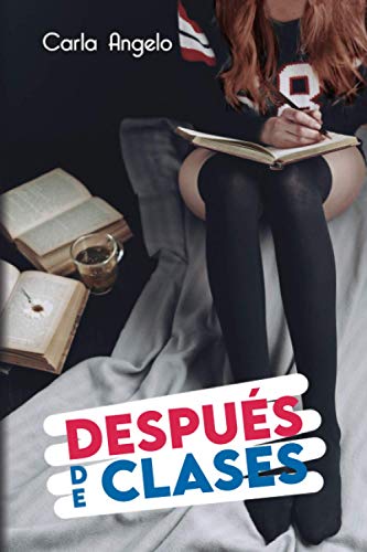 Stock image for Despus de clases (Spanish Edition) for sale by GF Books, Inc.