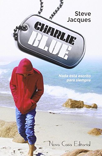 9788416281831: Charlie blue