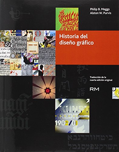 9788416282234: Historia del Diseo Grfico (ARTE)