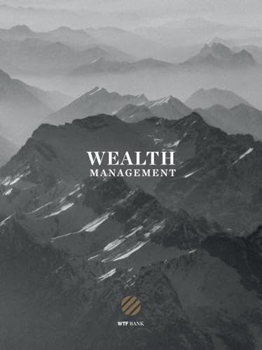 Imagen de archivo de Carlos Spottorno: Wealth Management a la venta por Lucky's Textbooks