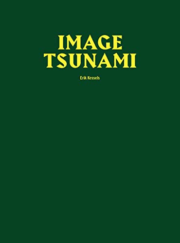 Imagen de archivo de IMAGE TSUNAMI a la venta por KALAMO LIBROS, S.L.